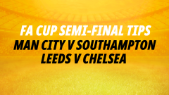 FA Cup Player Prop Bets  